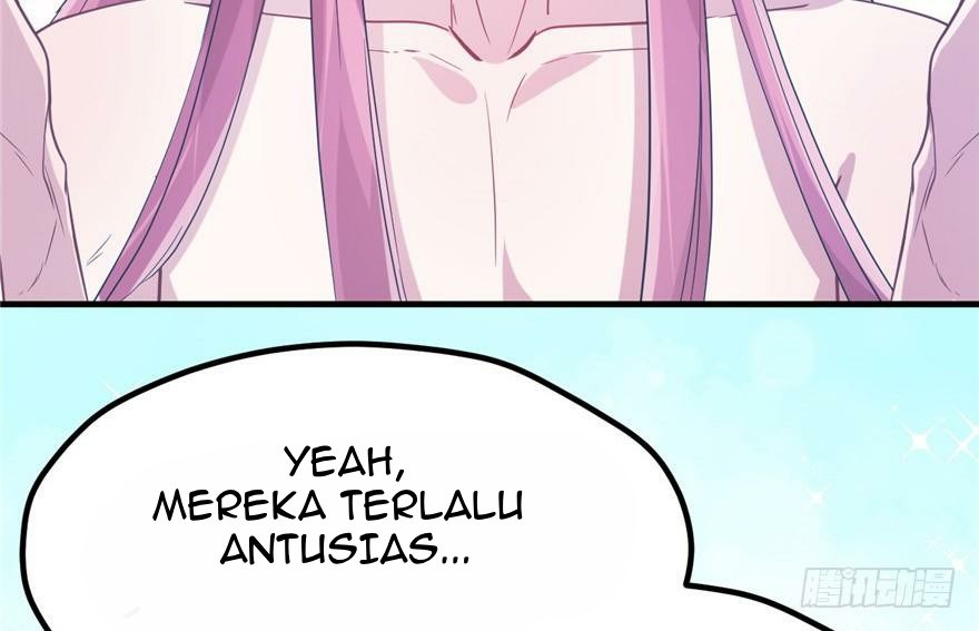 Beauty and the Beasts Chapter 57 Gambar 43